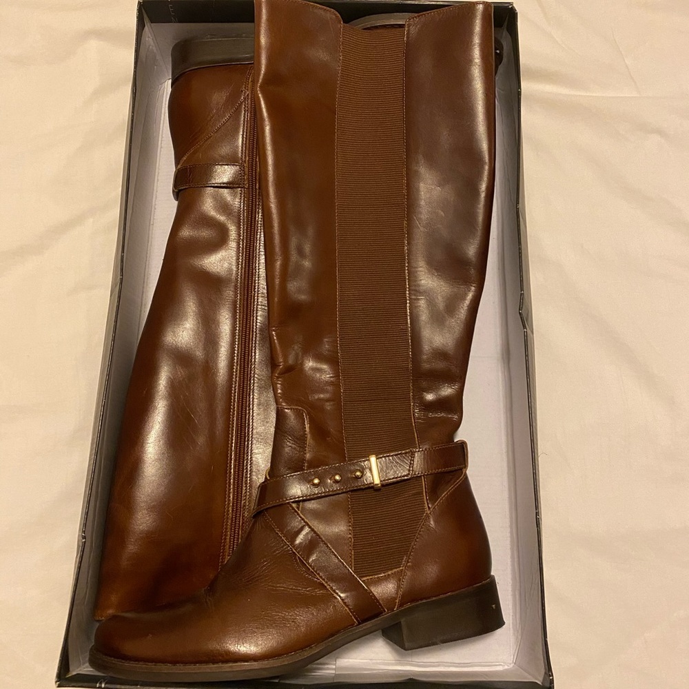 Steven by Steve Madden Boots, Sydnee WC